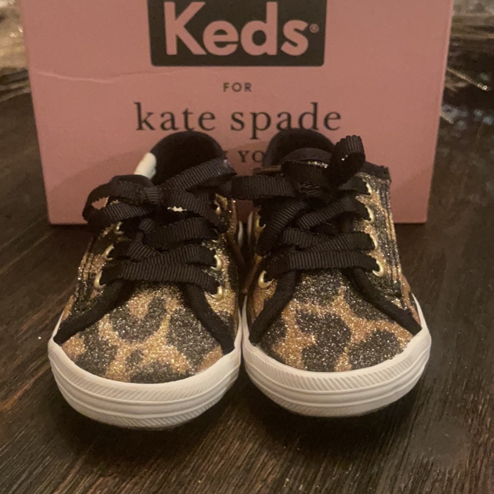 kate spade toddler shoes